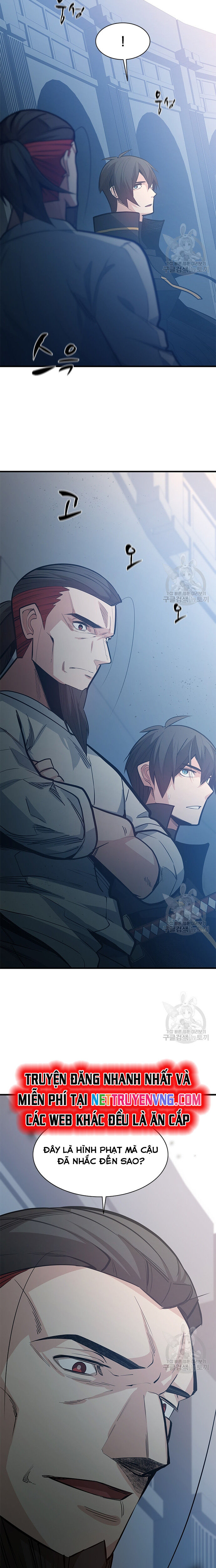 Hầm Ngục Hướng Dẫn Cấp Địa Ngục - Chapter 122 - Page 15