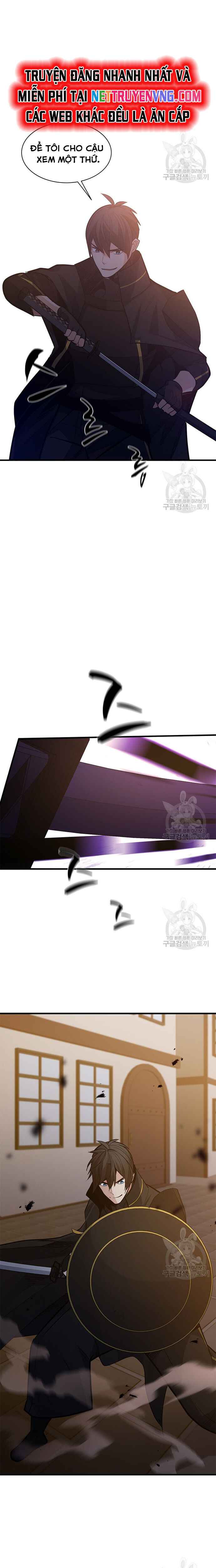 Hầm Ngục Hướng Dẫn Cấp Địa Ngục - Chapter 122 - Page 22