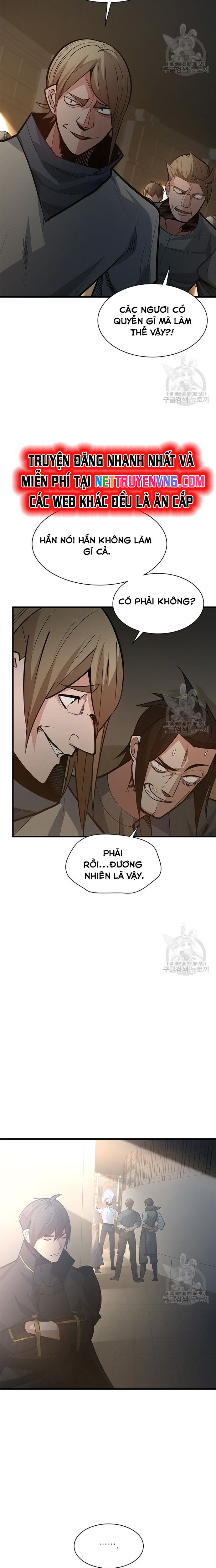 Hầm Ngục Hướng Dẫn Cấp Địa Ngục - Chapter 122 - Page 3