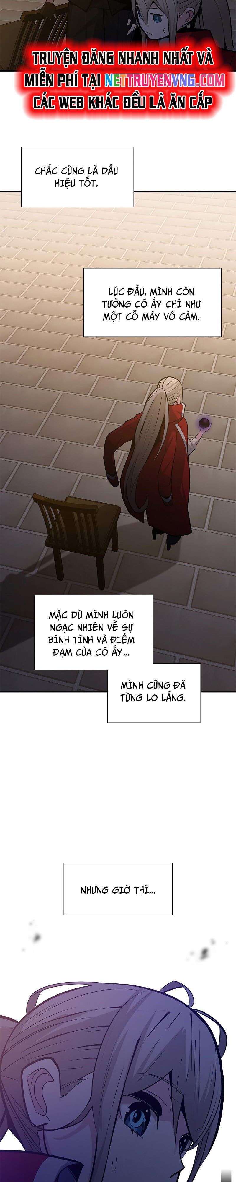 Hầm Ngục Hướng Dẫn Cấp Địa Ngục - Chapter 123 - Page 16