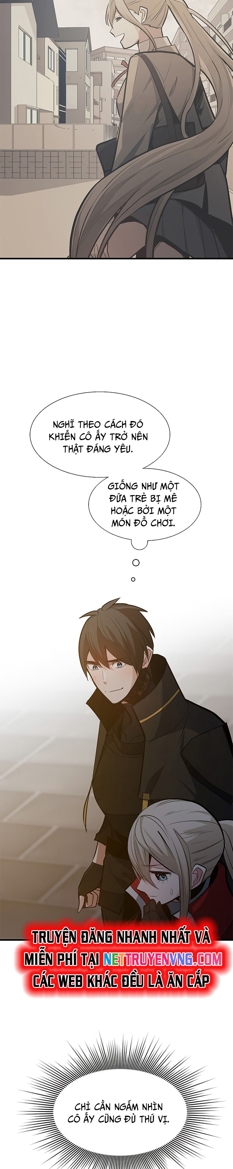 Hầm Ngục Hướng Dẫn Cấp Địa Ngục - Chapter 123 - Page 18