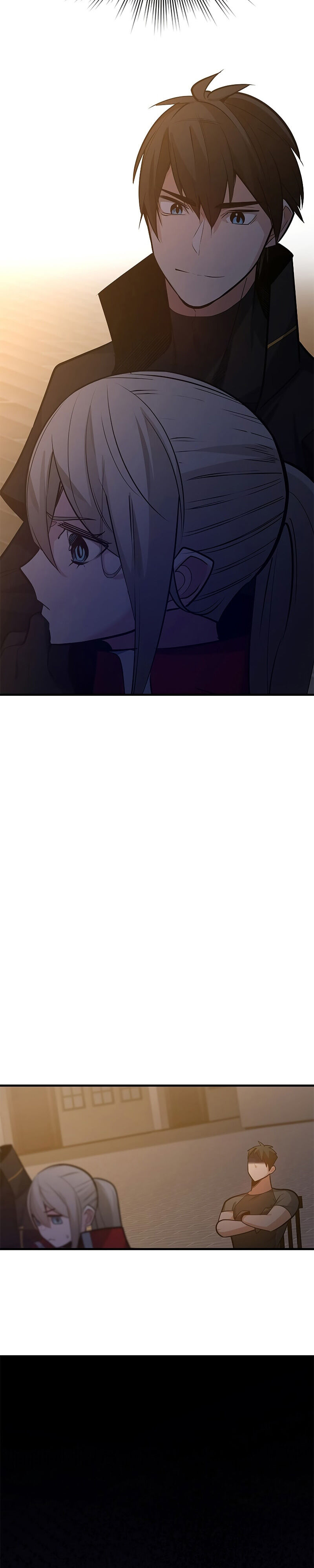 Hầm Ngục Hướng Dẫn Cấp Địa Ngục - Chapter 123 - Page 19