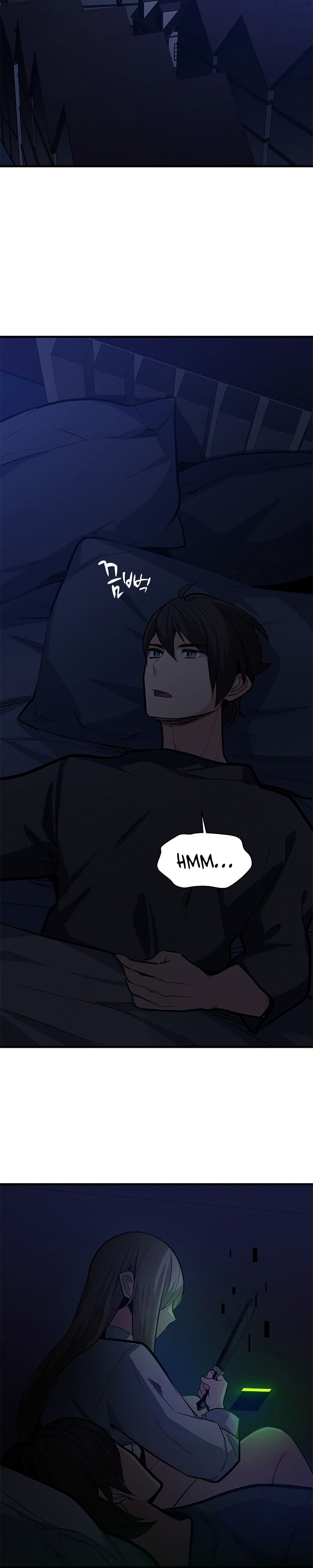 Hầm Ngục Hướng Dẫn Cấp Địa Ngục - Chapter 123 - Page 25