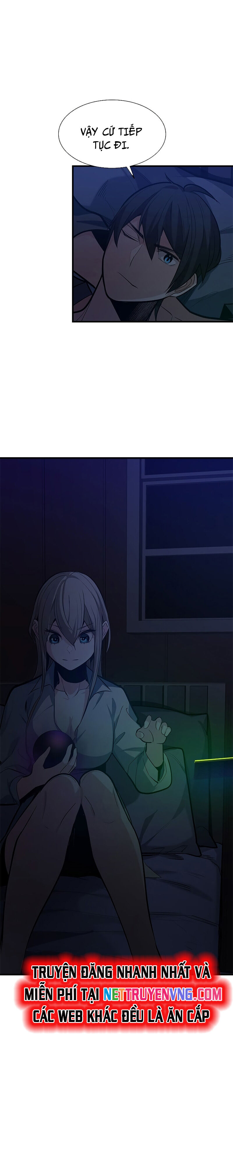 Hầm Ngục Hướng Dẫn Cấp Địa Ngục - Chapter 123 - Page 28