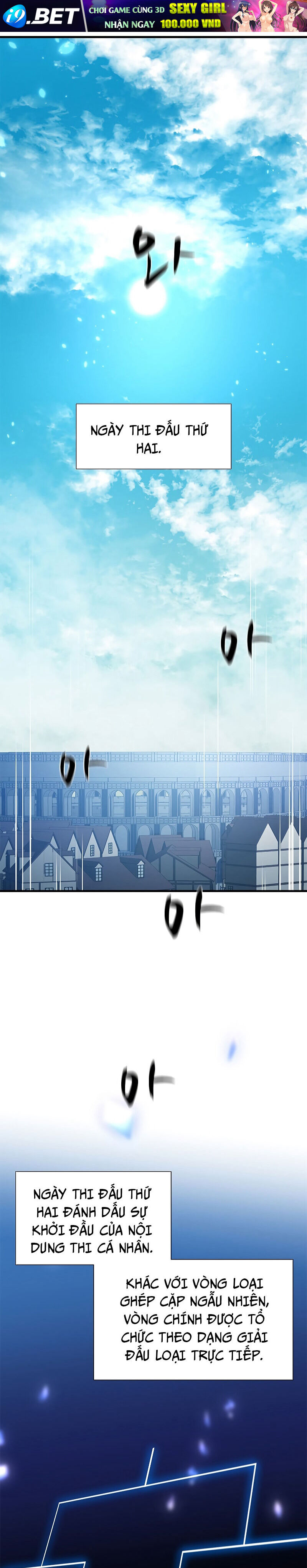 Hầm Ngục Hướng Dẫn Cấp Địa Ngục - Chapter 123 - Page 29