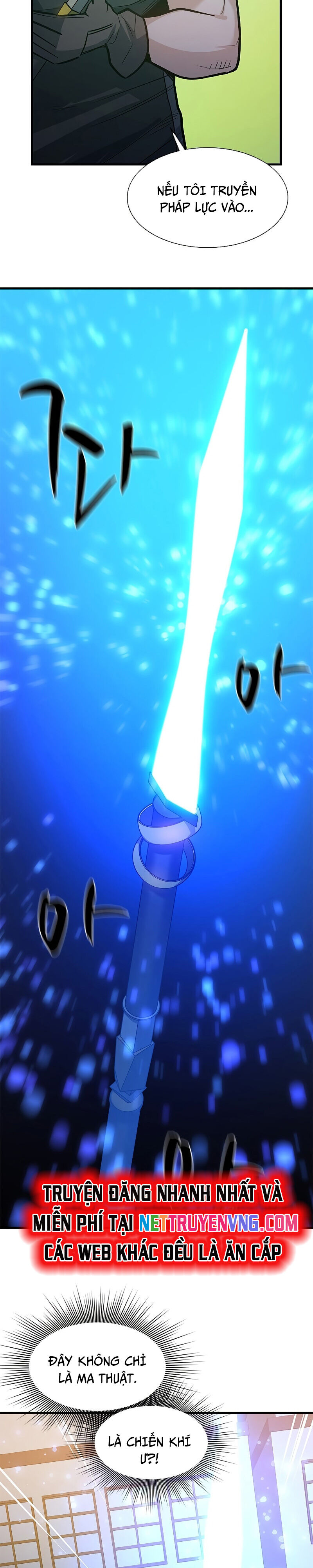 Hầm Ngục Hướng Dẫn Cấp Địa Ngục - Chapter 123 - Page 3