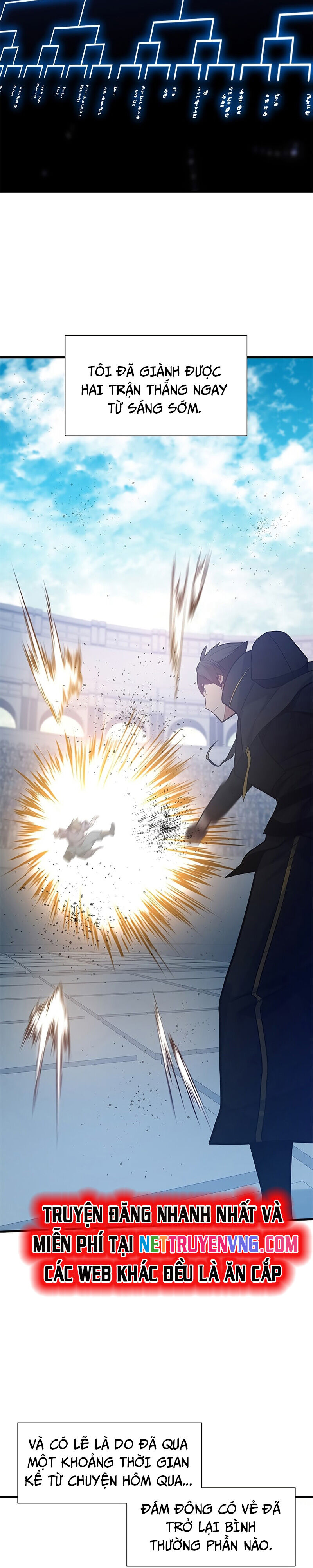 Hầm Ngục Hướng Dẫn Cấp Địa Ngục - Chapter 123 - Page 30