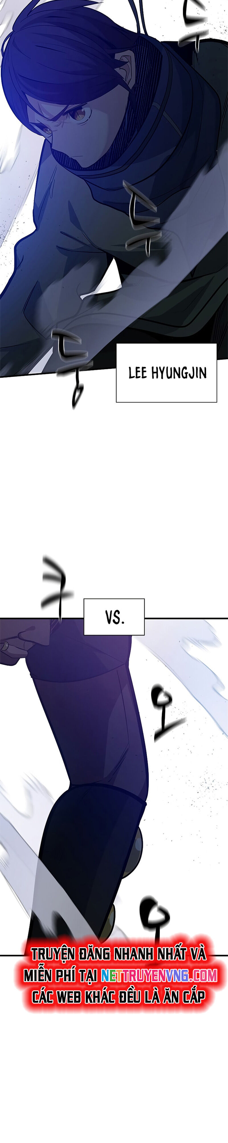 Hầm Ngục Hướng Dẫn Cấp Địa Ngục - Chapter 123 - Page 32