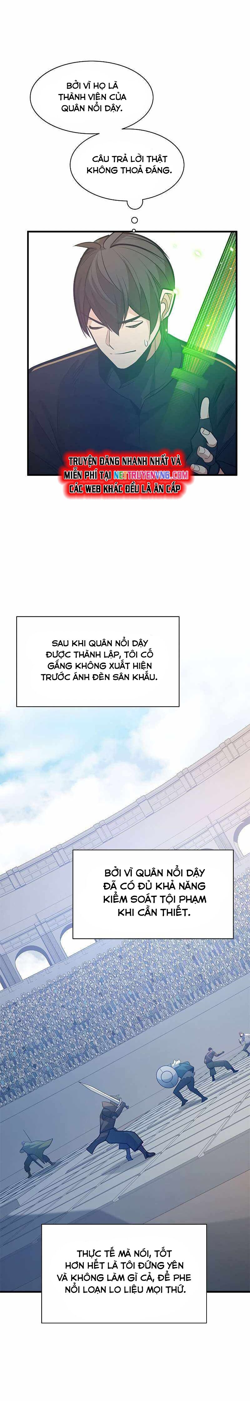 Hầm Ngục Hướng Dẫn Cấp Địa Ngục - Chapter 124 - Page 12