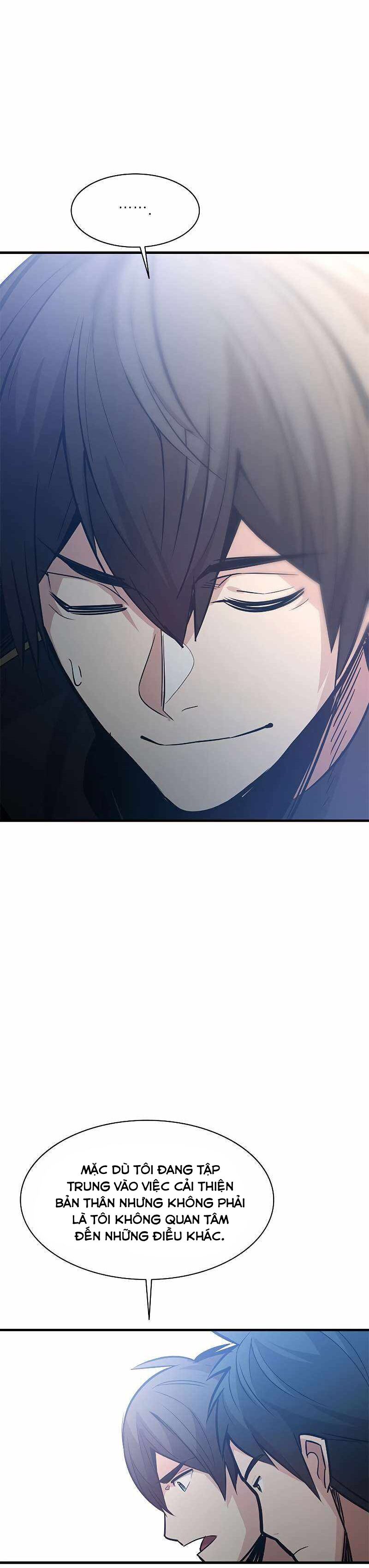 Hầm Ngục Hướng Dẫn Cấp Địa Ngục - Chapter 124 - Page 19