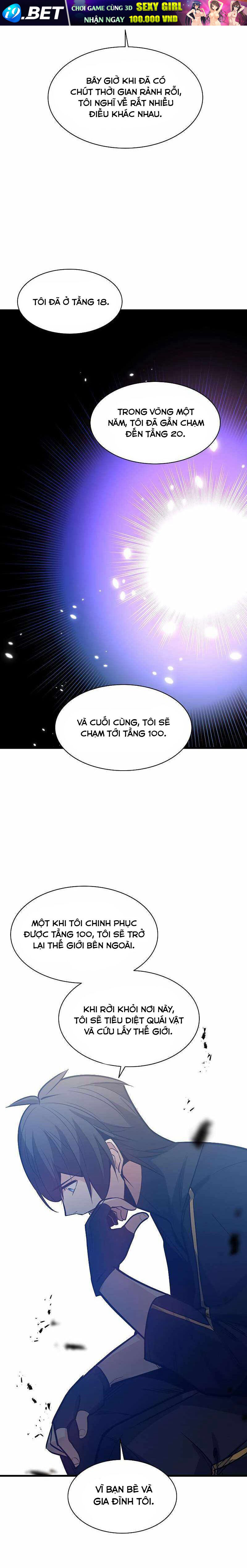 Hầm Ngục Hướng Dẫn Cấp Địa Ngục - Chapter 124 - Page 20