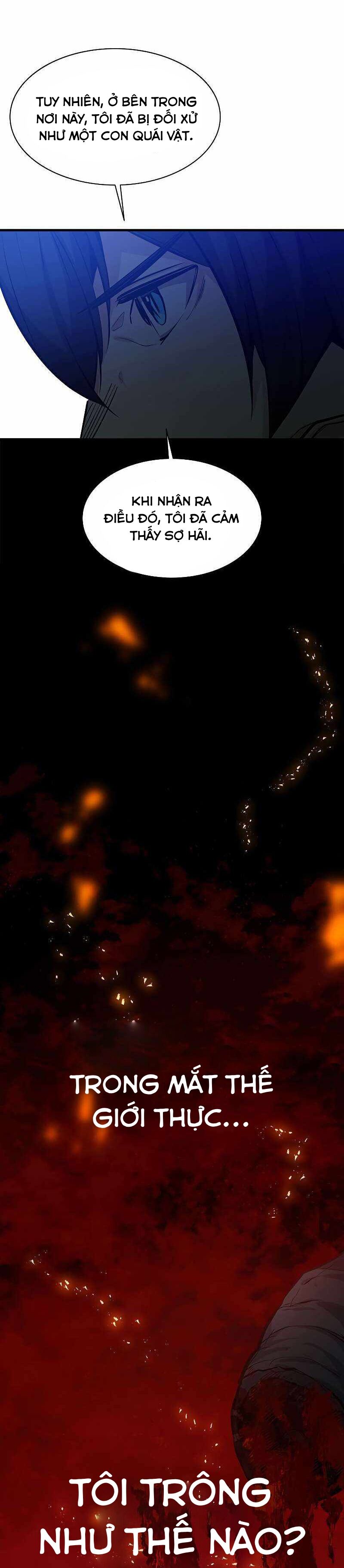 Hầm Ngục Hướng Dẫn Cấp Địa Ngục - Chapter 124 - Page 21