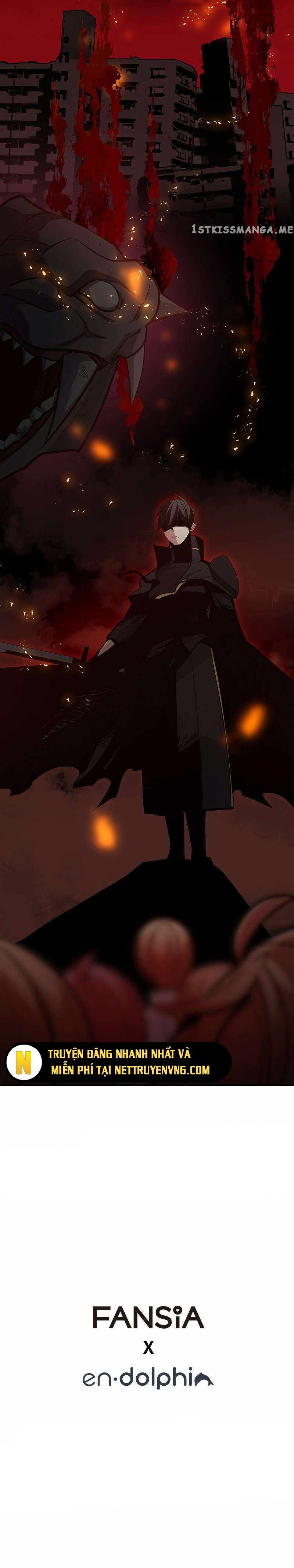 Hầm Ngục Hướng Dẫn Cấp Địa Ngục - Chapter 124 - Page 22