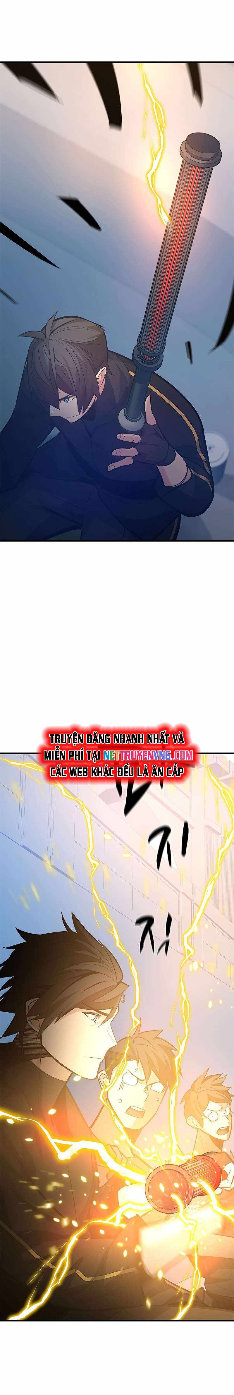 Hầm Ngục Hướng Dẫn Cấp Địa Ngục - Chapter 124 - Page 3