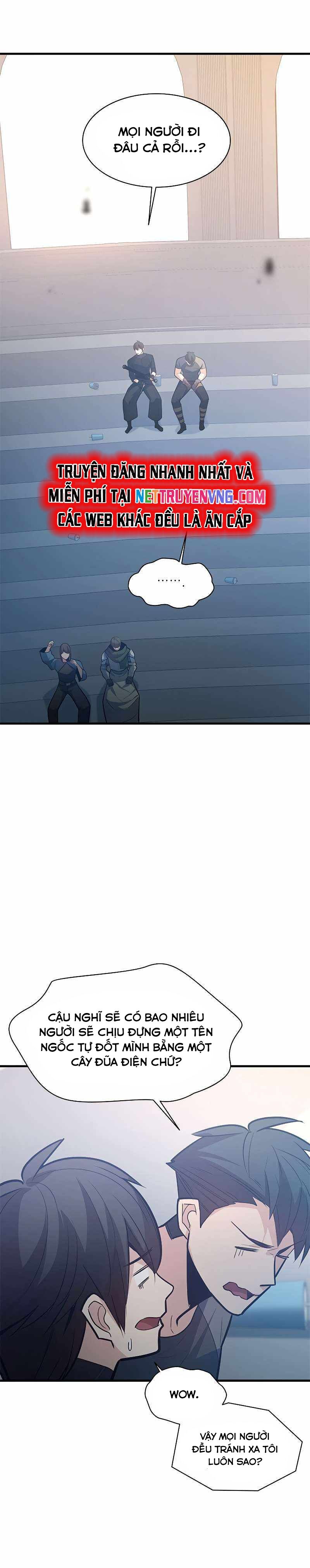 Hầm Ngục Hướng Dẫn Cấp Địa Ngục - Chapter 124 - Page 8