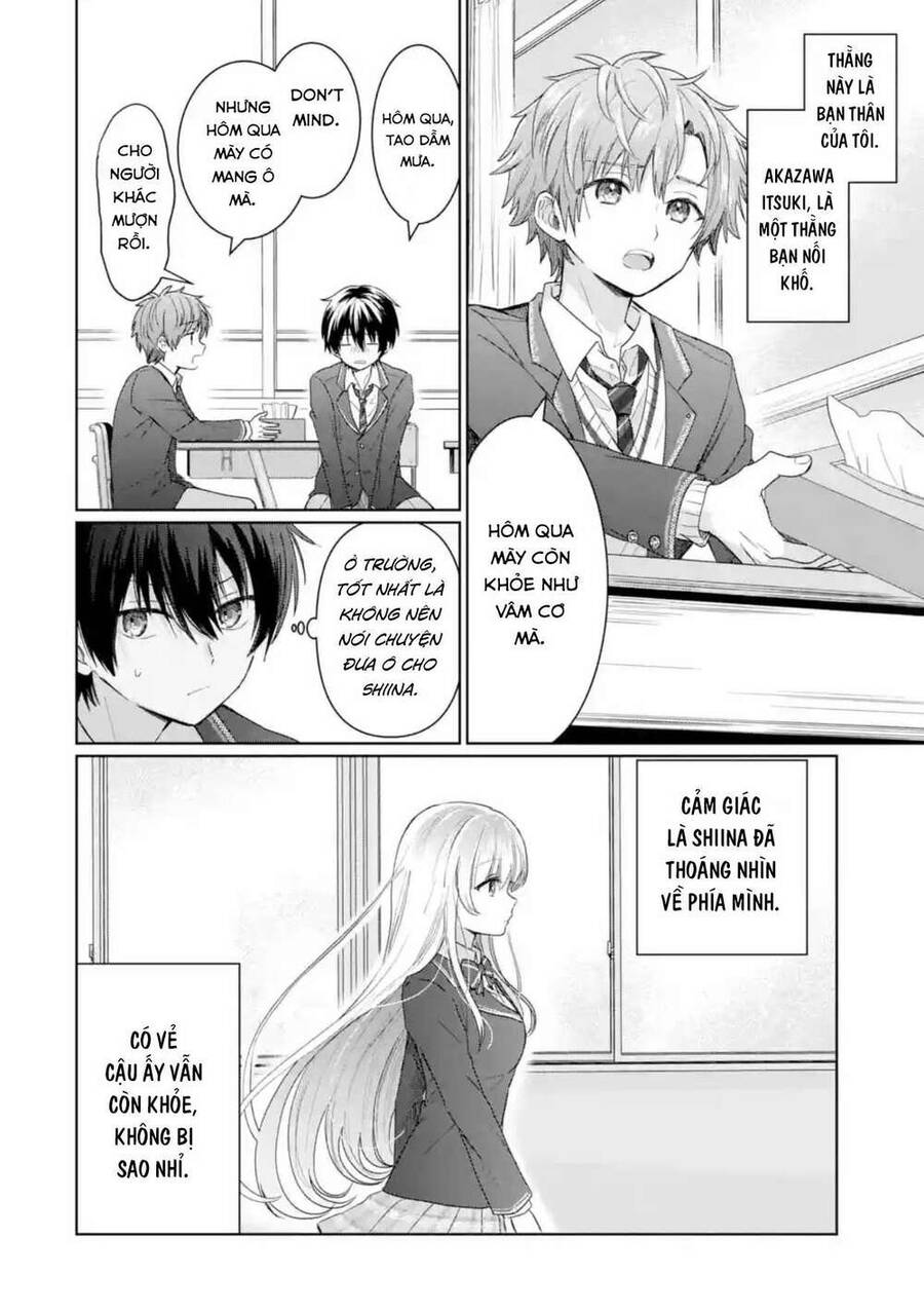 Thiên Sứ Nhà Bên - Chapter 1 - Page 13