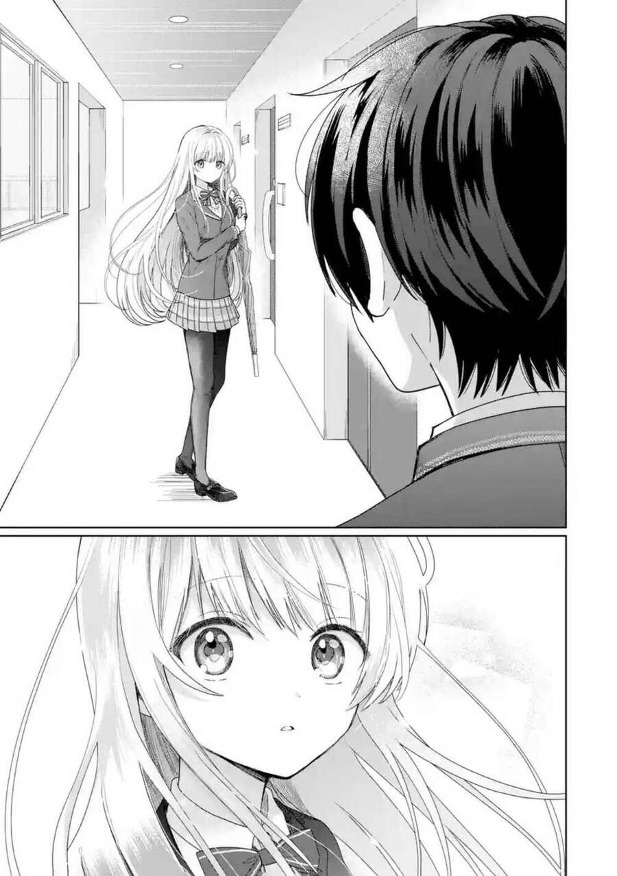 Thiên Sứ Nhà Bên - Chapter 1 - Page 18