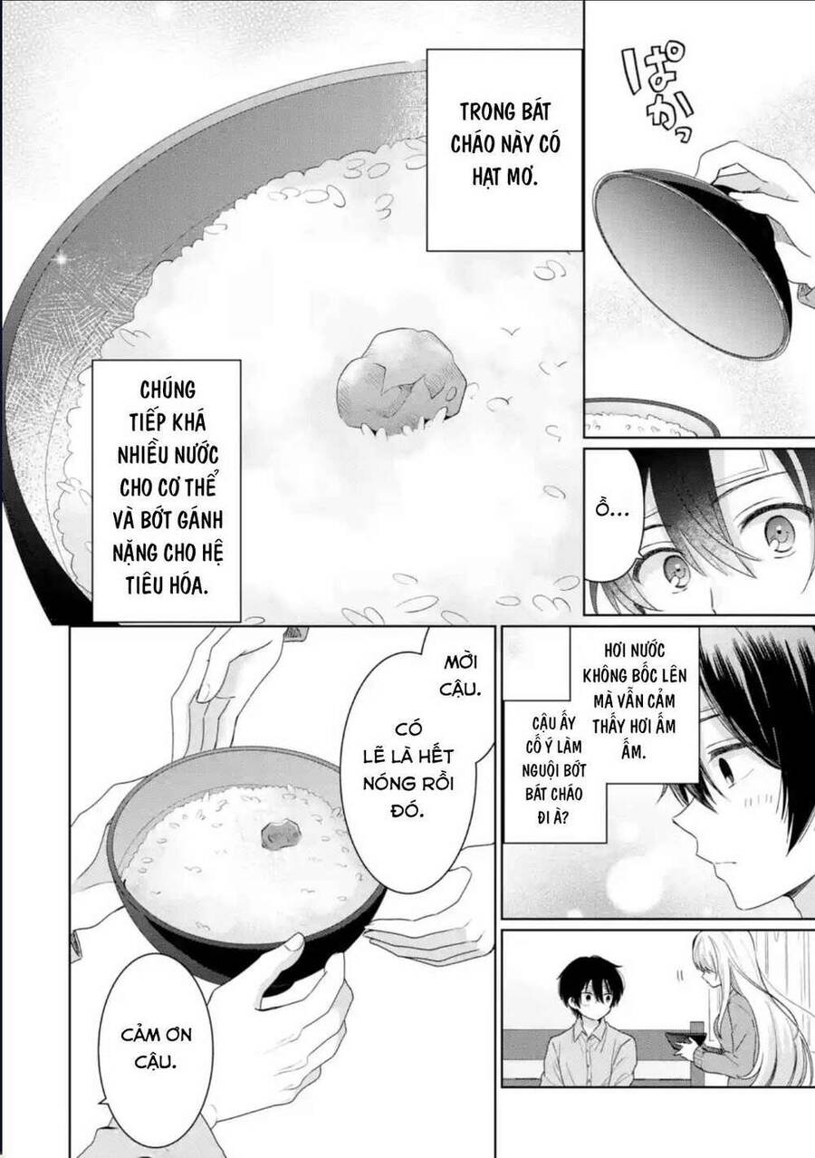 Thiên Sứ Nhà Bên - Chapter 1 - Page 37