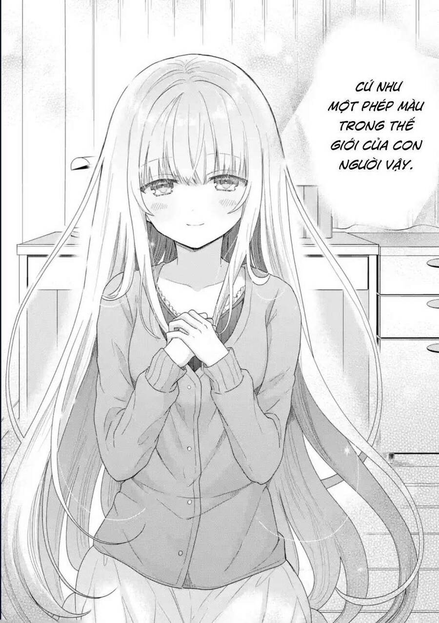 Thiên Sứ Nhà Bên - Chapter 1 - Page 43