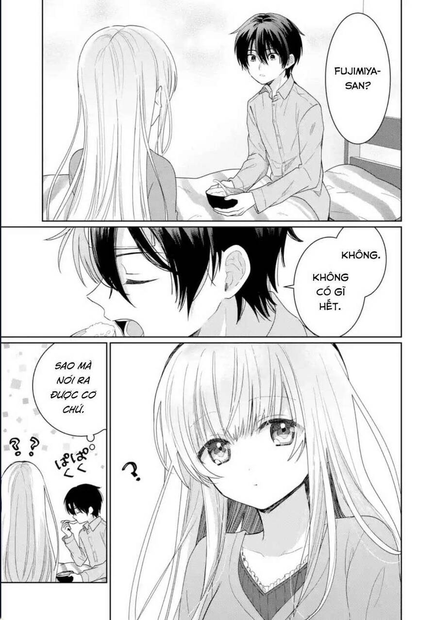 Thiên Sứ Nhà Bên - Chapter 1 - Page 44