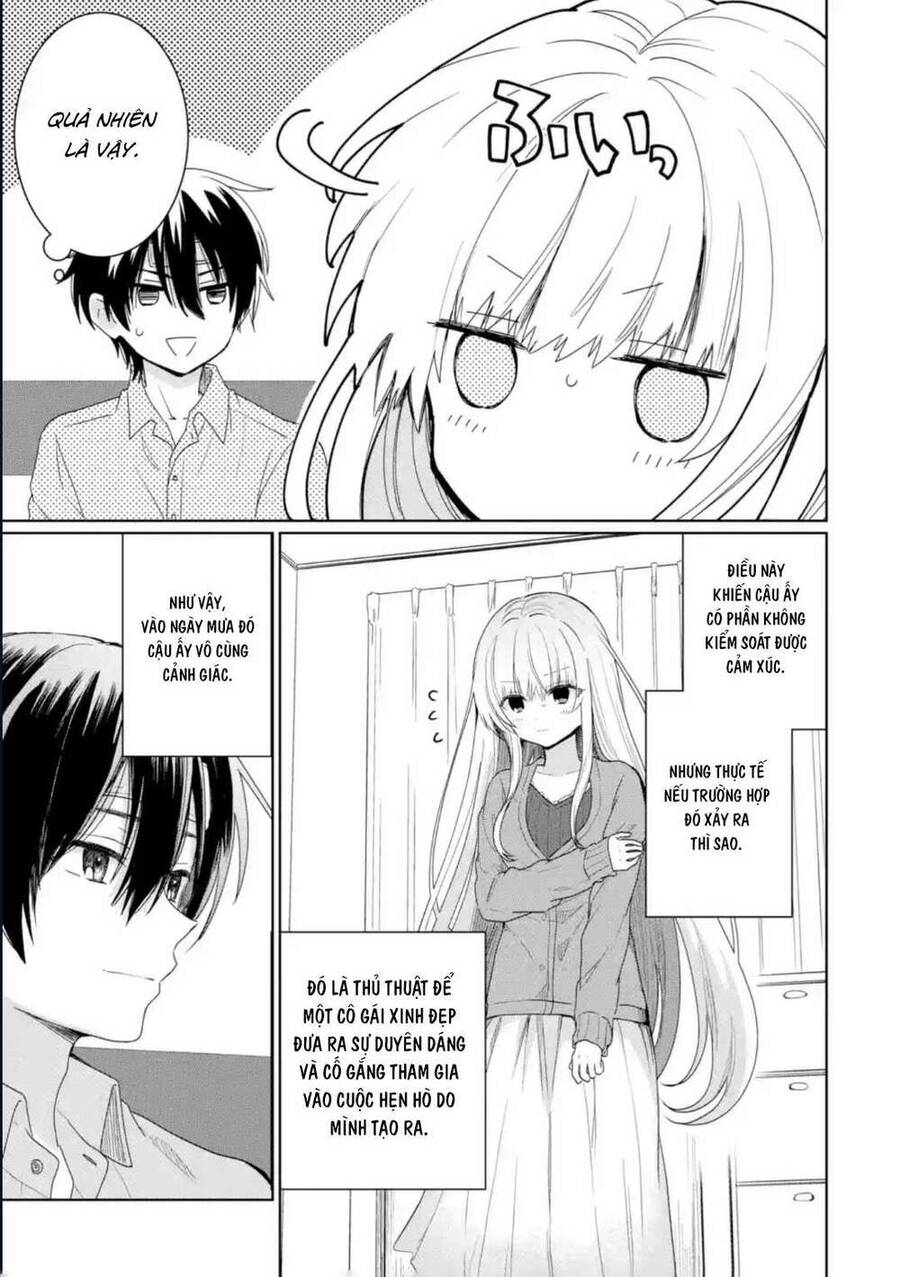 Thiên Sứ Nhà Bên - Chapter 1 - Page 52