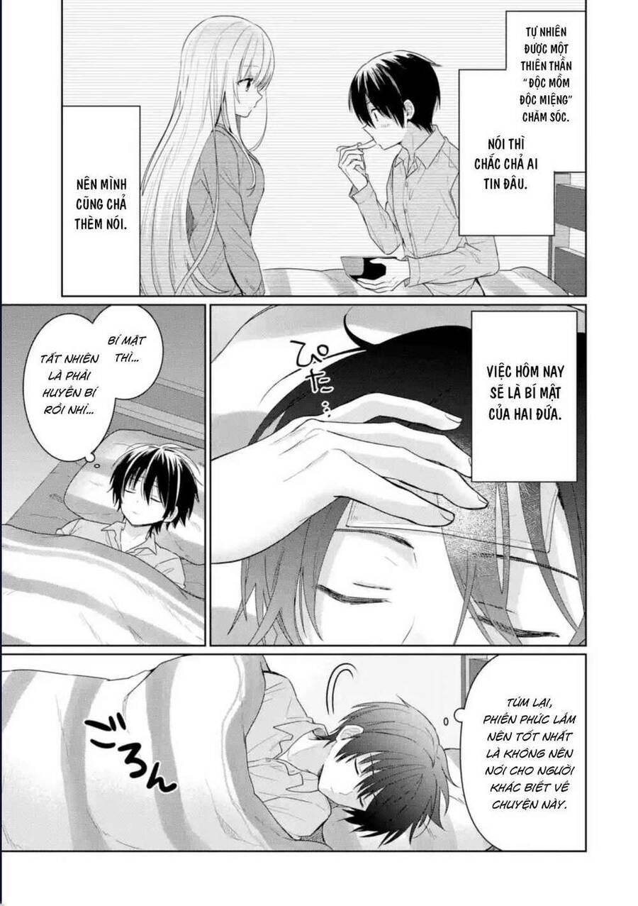 Thiên Sứ Nhà Bên - Chapter 1 - Page 56