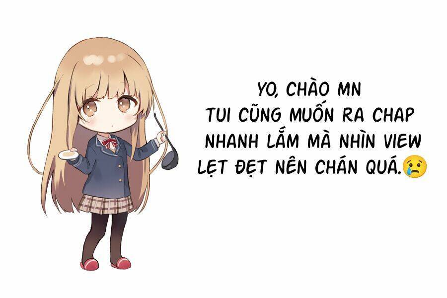 Thiên Sứ Nhà Bên - Chapter 10.3 - Page 12
