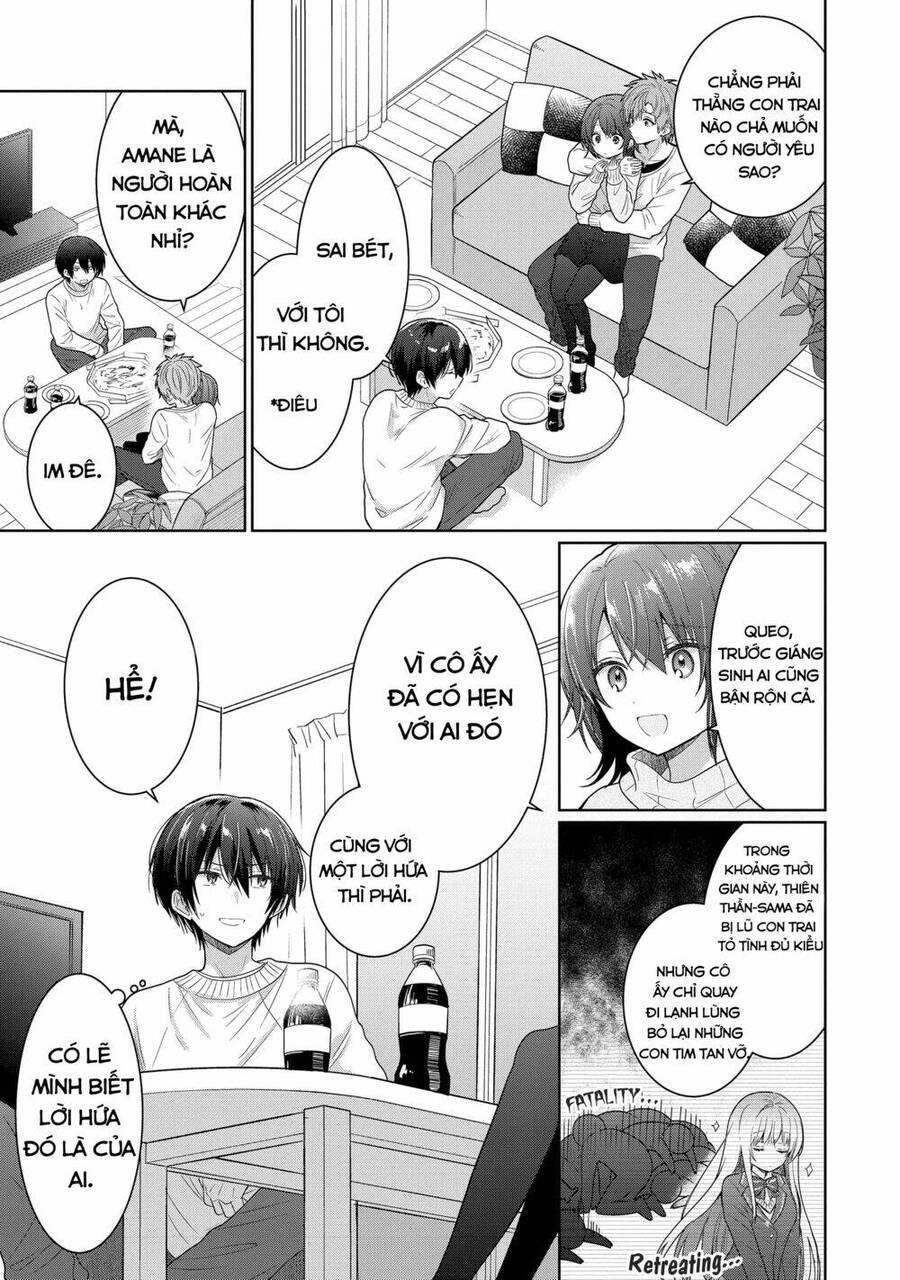 Thiên Sứ Nhà Bên - Chapter 10.4 - Page 7