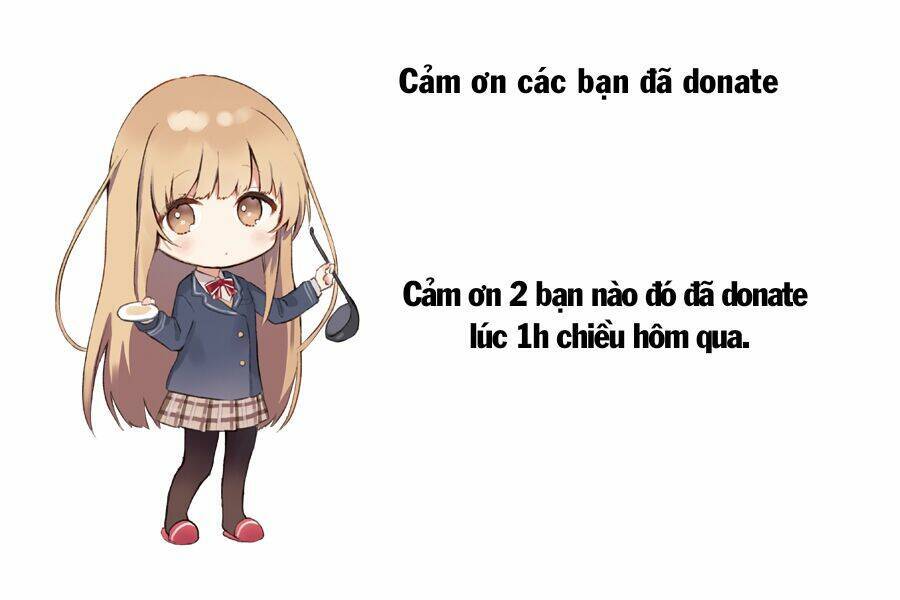 Thiên Sứ Nhà Bên - Chapter 12.4 - Page 15