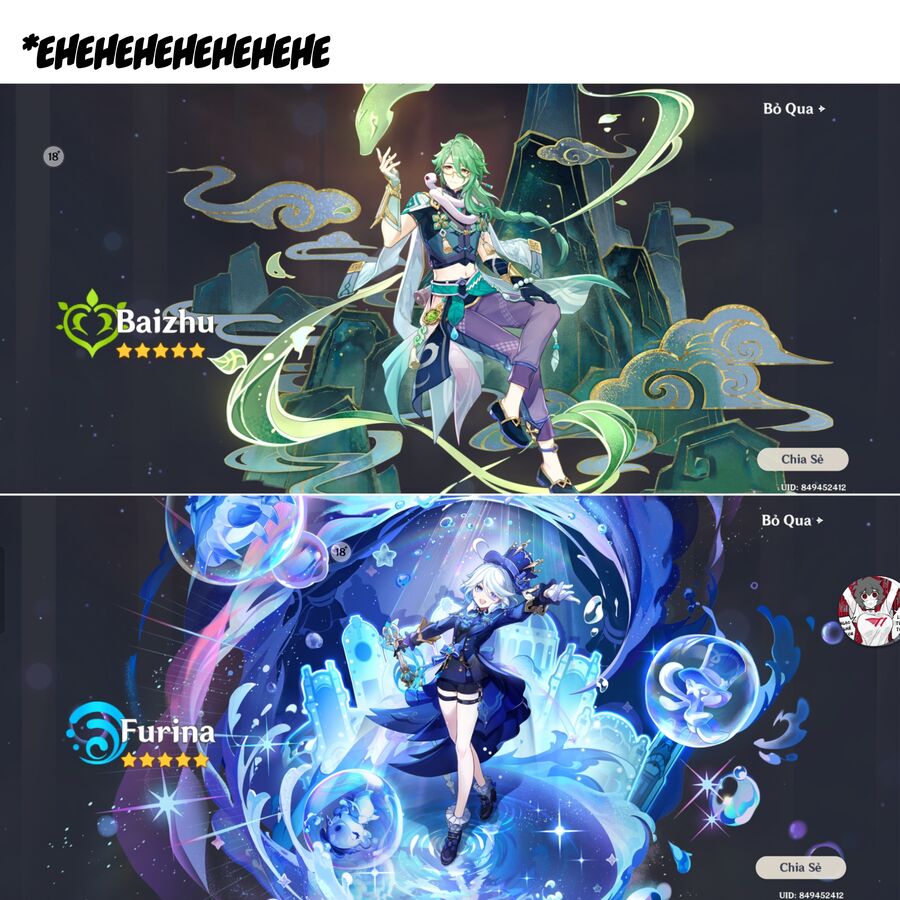 Thiên Sứ Nhà Bên - Chapter 13.1 - Page 13