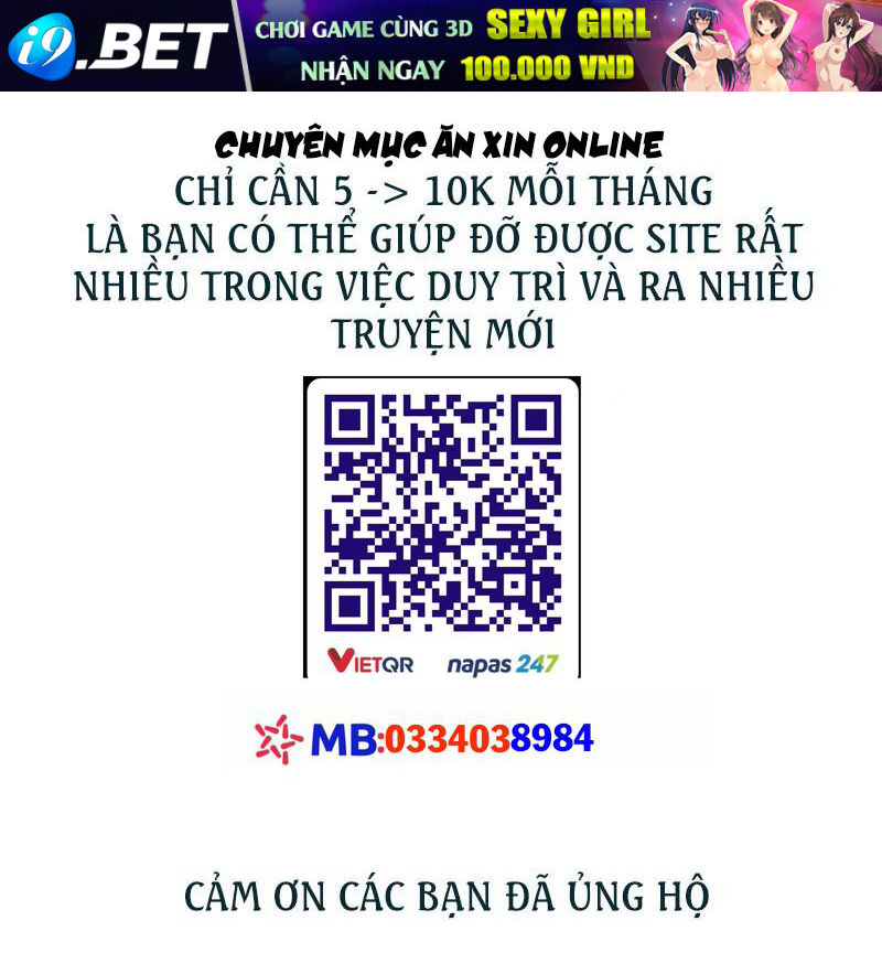 Thiên Sứ Nhà Bên - Chapter 13.3 - Page 11