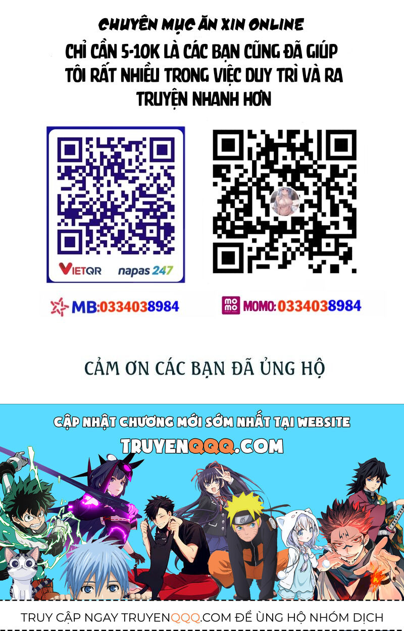 Thiên Sứ Nhà Bên - Chapter 14.4 - Page 15