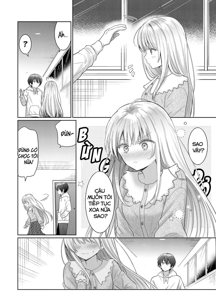 Thiên Sứ Nhà Bên - Chapter 15.3 - Page 5