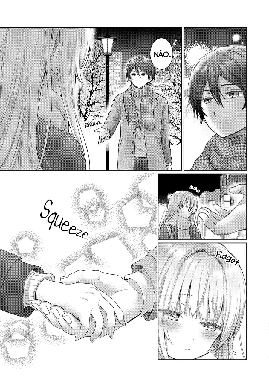 Thiên Sứ Nhà Bên - Chapter 16.3 - Page 5