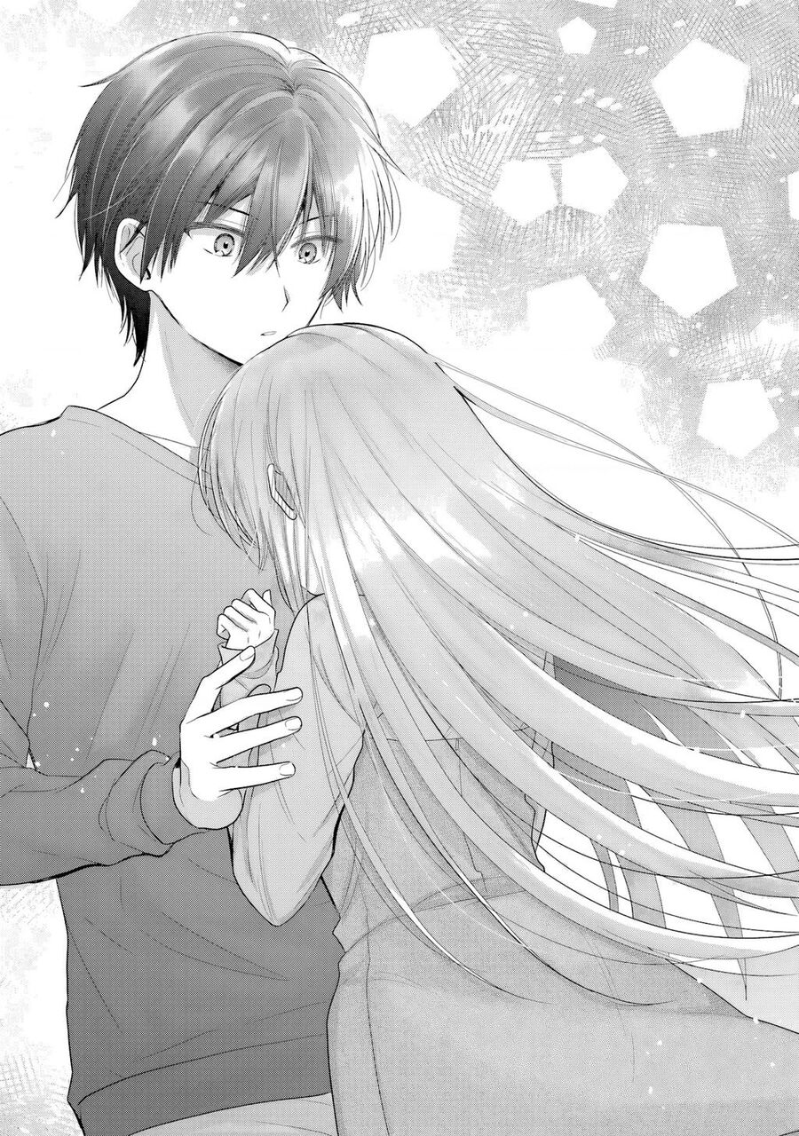 Thiên Sứ Nhà Bên - Chapter 17.4 - Page 4