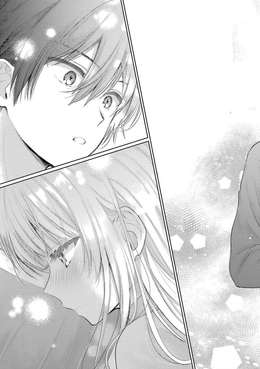 Thiên Sứ Nhà Bên - Chapter 17.4 - Page 5