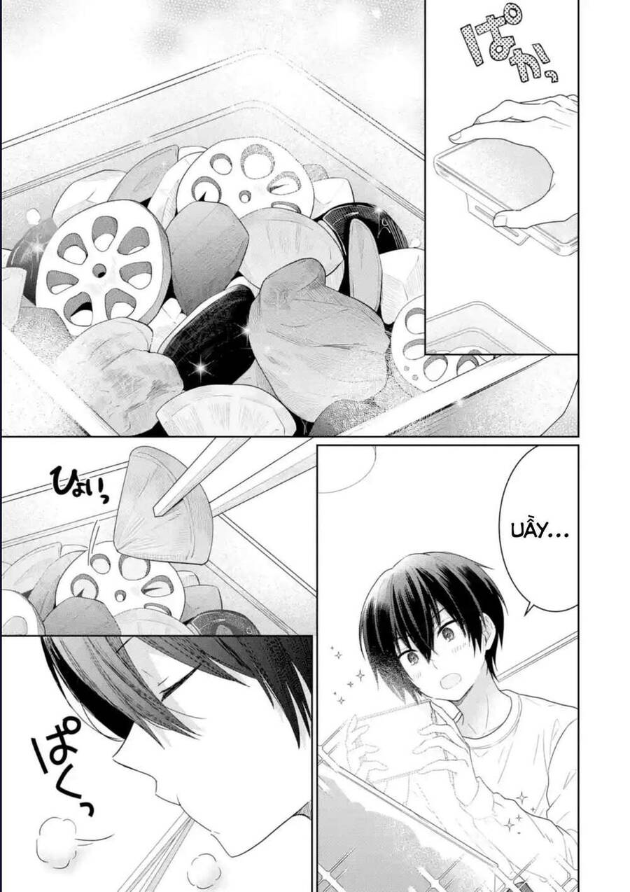 Thiên Sứ Nhà Bên - Chapter 2 - Page 13