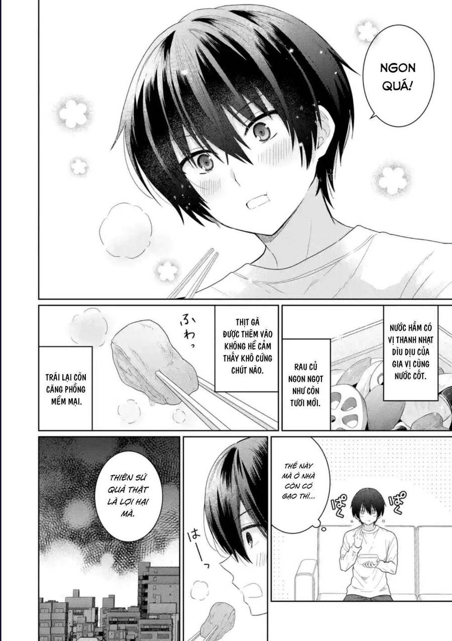 Thiên Sứ Nhà Bên - Chapter 2 - Page 14
