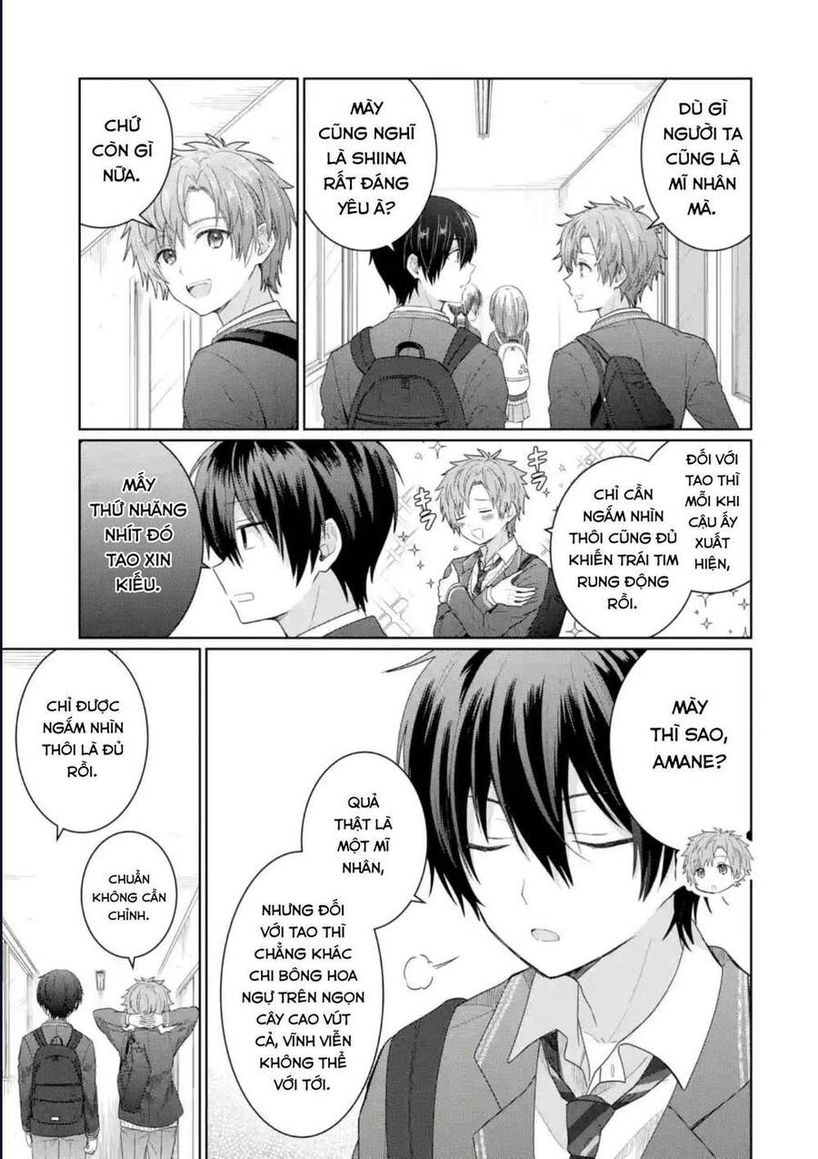 Thiên Sứ Nhà Bên - Chapter 2 - Page 3