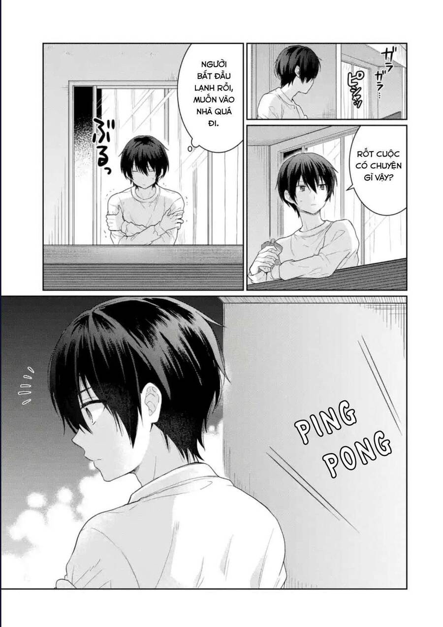 Thiên Sứ Nhà Bên - Chapter 2 - Page 7