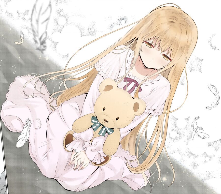 Thiên Sứ Nhà Bên - Chapter 20.4 - Page 3