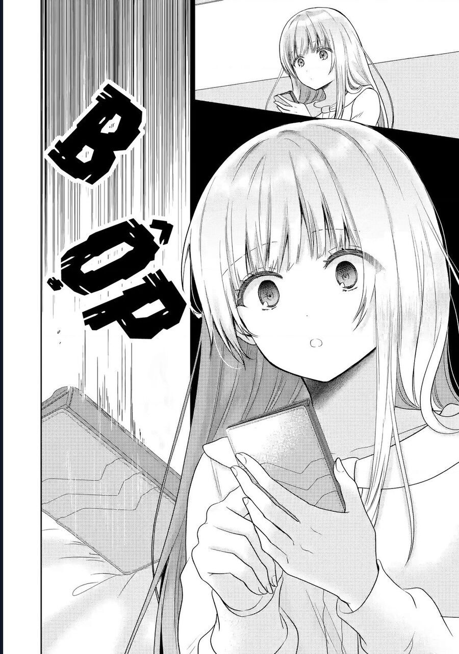 Thiên Sứ Nhà Bên - Chapter 21.1 - Page 5