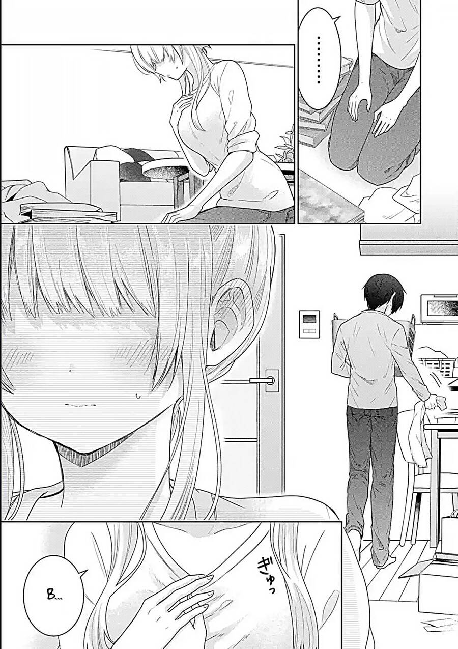 Thiên Sứ Nhà Bên - Chapter 3.2 - Page 5