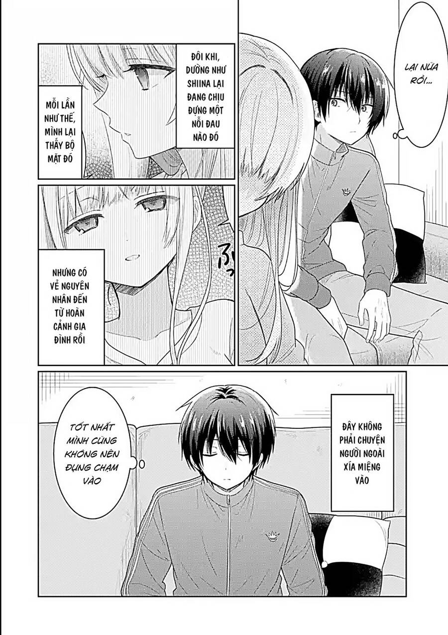 Thiên Sứ Nhà Bên - Chapter 6 - Page 10