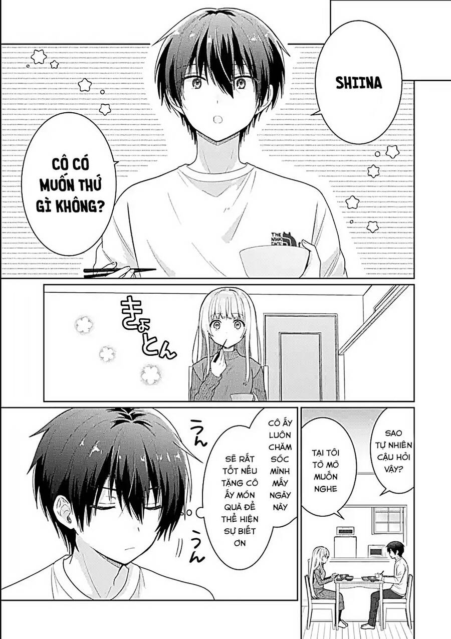 Thiên Sứ Nhà Bên - Chapter 6 - Page 13