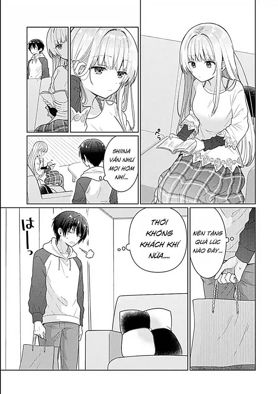 Thiên Sứ Nhà Bên - Chapter 6 - Page 21