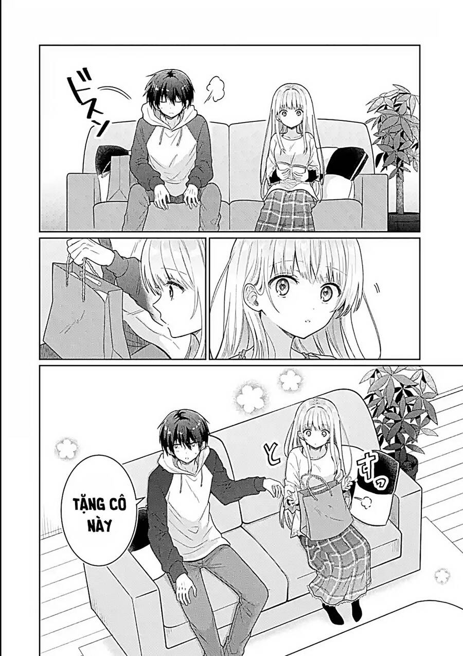 Thiên Sứ Nhà Bên - Chapter 6 - Page 22