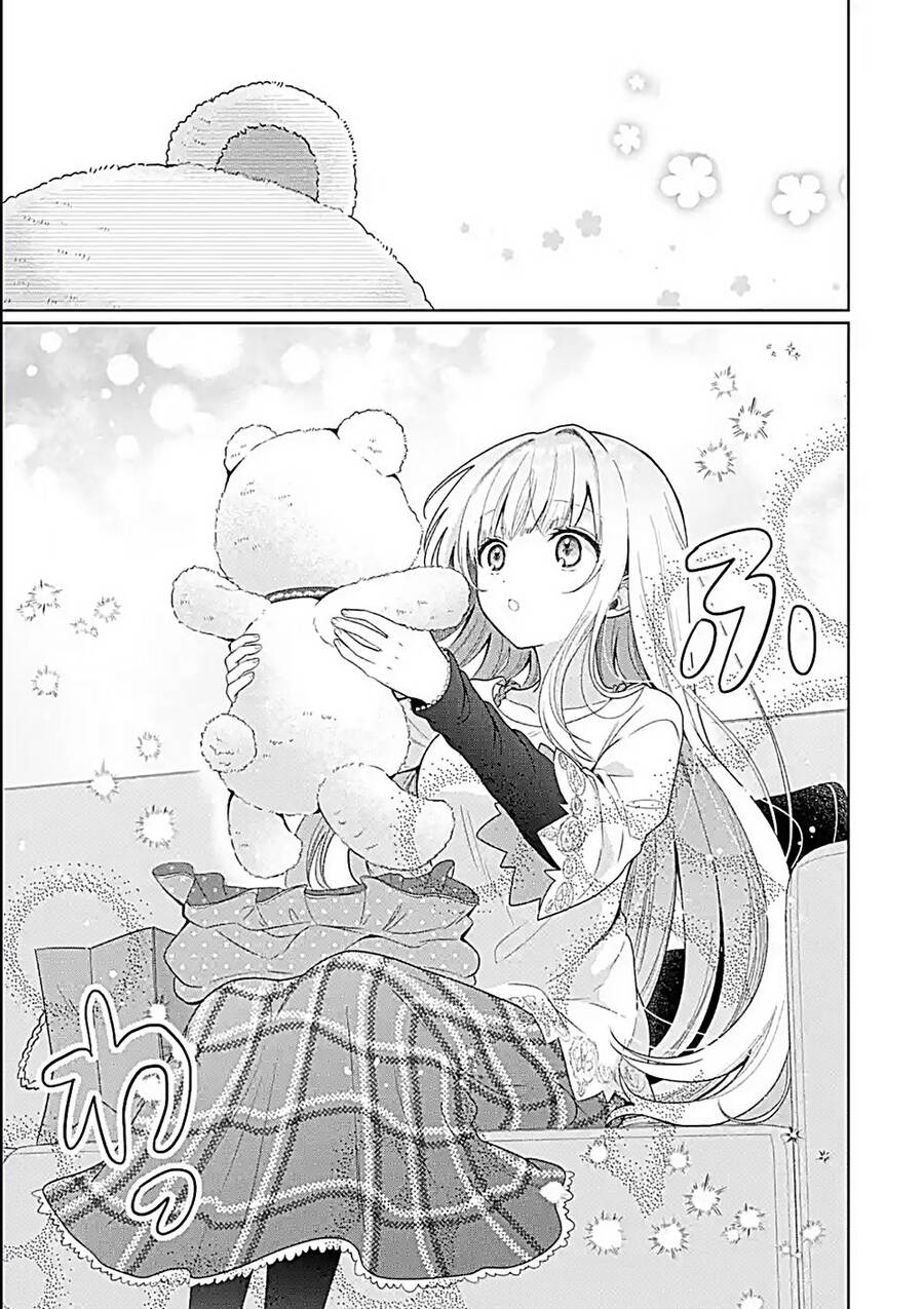 Thiên Sứ Nhà Bên - Chapter 6 - Page 29