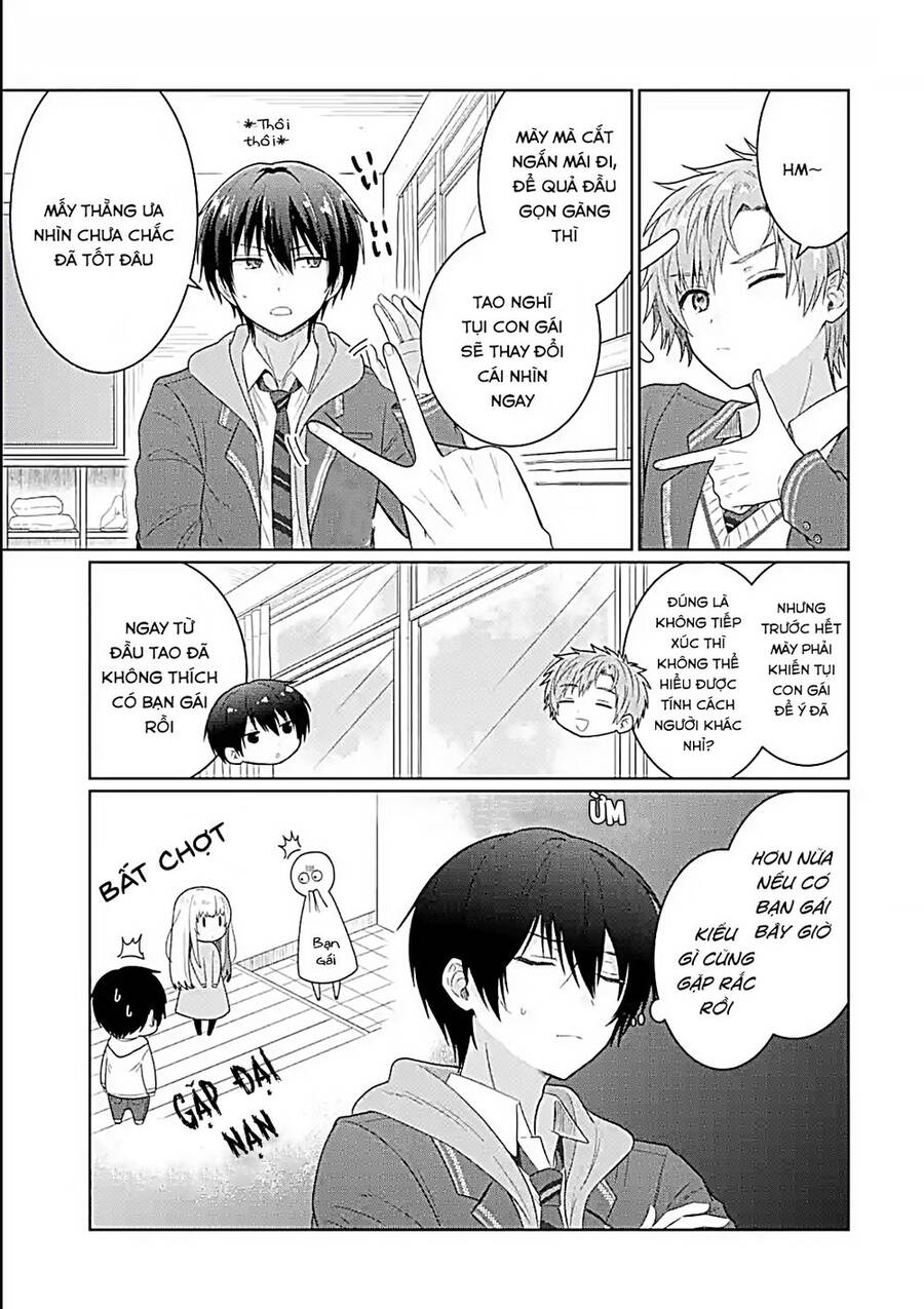 Thiên Sứ Nhà Bên - Chapter 6 - Page 3