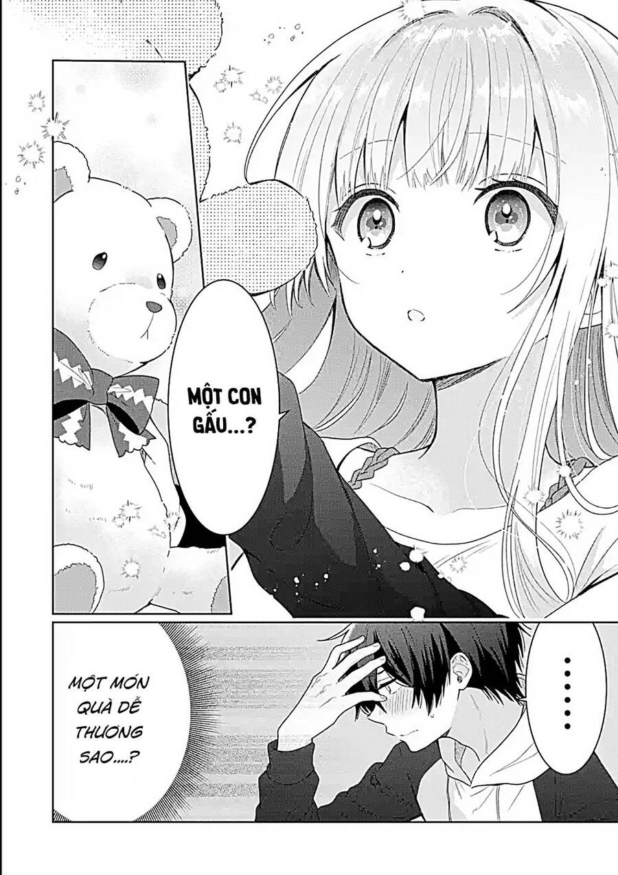 Thiên Sứ Nhà Bên - Chapter 6 - Page 30